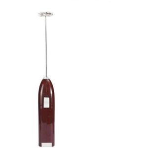 Foamer Mini Handvat Stirrer Praktische Keuken Koken Tool Melk Drinken Koffie Whisk Mixer Elektrische Eiklopper Frother