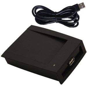 13.56 mhz RFID Reader 14443A Proximity Smart IC Card USB Sensor Reader Toegangscontrole Kaartlezer