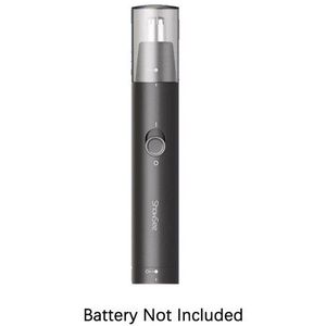 Xiaomi Mijia Showsee Elektrische Mini Neus Haar Trimmer Draagbare Mini Oor Neus Haar Scheerapparaat Clipper Afneembare Wasbare Veilig Cleane