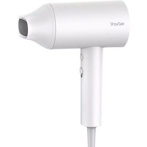Xiaomi Föhn Showsee A1-W Anion Negatieve Ionen Zorg Professinal Quick Droog Thuis 1800W Draagbare Haardroger Diffuser Constante