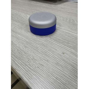 Waterdichte Mini Cartoon Paddestoel Kapsel Draadloze Bluetooth Speakers Mini Handsfree Mutilcolor Speaker 6 Kleuren