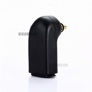 12-24V 4.8A Motorcycle Dual USB Charger Power voor BMW Hella DIN Plug DIN Hella Powerlet Plug dual USB Charger Adapter