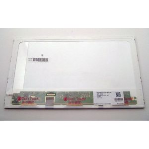 LTN156AT08 LP156WH2 TPB1 N156BGE-E21 B156XW02 V.5 Voor Dell E5510 E6510 M4500 laptop lcd-scherm 30PIN 1366*768 15.6'' lcd matrix