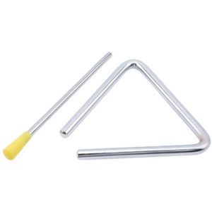 1Pc 4-7 Inch Instrument Rhythm Band Kinderen Muzikale Kinderen Vroeg Educatief Muziek Leren Speelgoed