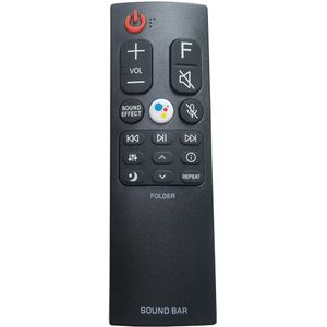 AKB75595321 Afstandsbediening Vervangen Voor Lg Geluid Bar SL8YG SL9YG SL10YG Soundbar Systeem