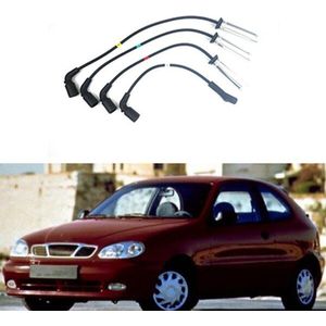 Ontsteking Bougie Kabel Voor Daewoo Chevrolet 96305387 Auto Accessoires