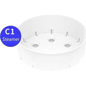 Xiaomi Mijia Mi C1 Rijstkoker Accessoires Stoomboot 3L Rijstkoker Stomen Rooster MDFBZ02ACM