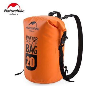 20L 30L Naturehike Zwemmen Waterdichte Zakken Opslag Dry Sack Bag Voor Kano Kayak Rafting Outdoor Sport RUGZAK Reizen Kit