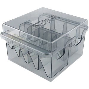 Grid Base Opbergdoos Voor 8 Stuks Tondeuse Trimmer Limiet Kam Gids Kam Kapper Tool Voor Wahl Gids Kammen