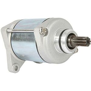 31200-HM8-003 Motorfiets Starter Motor Voor Honda TRX350 Rancher Fourtrax 350 Es 2000-2006 2001 Motor Accessoires