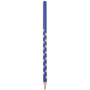 200pcs HB driehoek potlood schilderen schrijven standaard potlood correctie schrijven houding pen