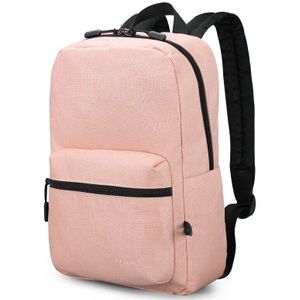 Tigernu Antifouling College School Rugzakken Fit Voor 14 Inch Laptop Mode Tassen Vrouwelijke Boekentas Bag Mochila Voor Meisjes Vrouwen