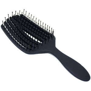 Haar Borstel Haar Kam Detangling Hair Brush Ontwarren Luizen Massage Kam Vrouwen Tangled Kapsalon