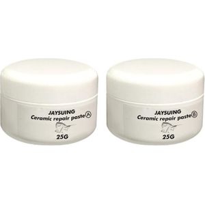 1Pcs Porselein Tegel Reparatie Agent Draagbare Keramische Pasta Vloertegel Sterke Lijm Marmer Super Fix Thuis Badkamer Vloertegels