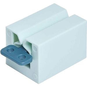 Huis Plastic Tube Tandpasta Squeezer Dispenser Rolling Holder Badkamer Supply Gebitsreiniging Accessoires