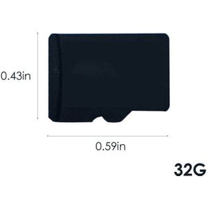 Full Hd 1080P Auto Dvr Dash Camera Auto Achteruitkijkspiegel Digitale Video Recorder Dual Lens Registratie Camcorder Geheugen kaart