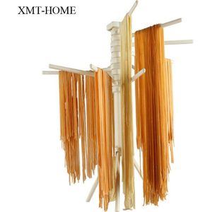 XMT-HOME noodle droger noedels pastamachine keuken accessoires pasta droogrek noedels rack spaghetti stand 1 st