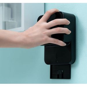 Originele Youpin Led Display Automatische Inductie Schuimende Handwasmachine Sensor Huishoudelijke Infrarood Schuim Zeepdispenser Voor Woningen Mall