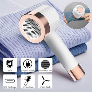 2-In-1 Wol Bal Trimmer Gluer Stapel Remover Elektrische Stof Scheerapparaat Usb Opladen Remover Lint Cutter Beter voor Bescherm Kleding