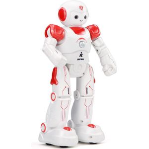 Originele Jjrc R12 Smart Rc Robot Met Afstandsbediening Cady Wiso. Robot Is Zingen, Dansen. . Elektronische Kinderen Speelgoed Kleine