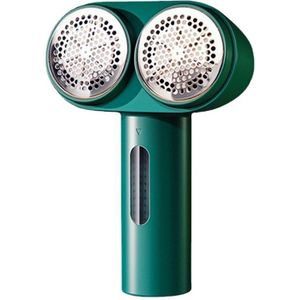 Stof Scheerapparaat Lint Remover Elektrische Trui Scheerapparaat 80% Efficiënte En Snelle Kleding Pluis Pluis Bal Trimmer