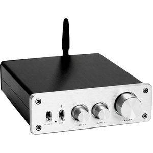TPA3255 Eindversterker Stereo Digitale Versterker 2 Kanaals QCC3008 Bluetooth 5.0 Digital Sound Versterker