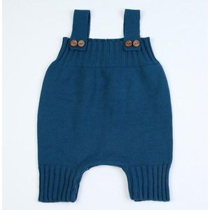 Baby Meisjes Breien Rompertjes Leuke Overalls Pasgeboren Baby Kleding Lente Herfst Baby Meisje Jongen Mouwloos Romper Jumpsuit