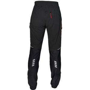 West Fietsen 2022 Fietsen Broek Lente Zomer Outdoor Sport Broek Multifunctionele Bike Broek Sneldrogend Reflecterende Fiets Broek