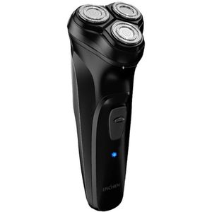 Elektrische Scheerapparaat Multifunctionele Scheermes Voor Man 3D Gezicht Scheren Baard Wasbare Type-C Usb Oplaadbare Draagbare Baard Trimmer