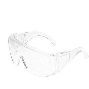 Veiligheid Bril Transparant Stofdicht Bril Werken Bril Lab Dental Eyewear Splash Beschermende Anti-Wind Bril Bril