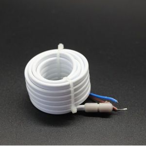 NTC Vloerverwarming Floor Temperatuur Sonde screen thermostaat controller