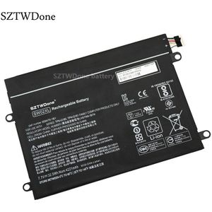 Sztwdone Tablet Laptop Batterij Voor Hp X2 210 G2 TPN-Q180 TPN-Q181 SW02XL HSTNN-IB7N 859470-1B1 859517-855