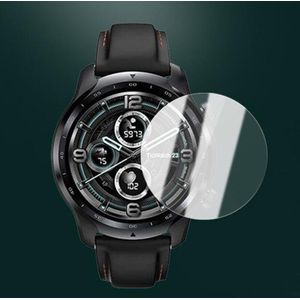 Gehard Glas Screen Protector Voor Ticwatch Pro 3 Smartwatch Beschermende Film Krasbestendig Guard Voor Tic Horloge Pro 3 Glas