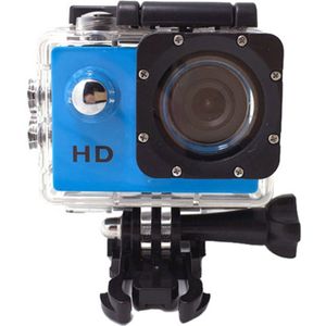 Owgyml Outdoor Sport Actie Mini Camera Waterdichte Cam Screen Kleur Waterbestendig Video Surveillance Onderwater Camera