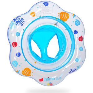 Baby Zwemmen Ring Opblaasbare Baby Drijvende Kids Float Zwemmen Zwembad Accessoires Cirkel Bad Opblaasbare Ring Speelgoed