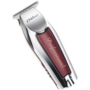 Weidz 0.5Mm Kleur Pro Draadloze Oplaadbare Tondeuse & Trimmer Kleurcode Gids Kammen-Voor mannen, vrouwen & Kinderen