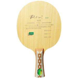 Palio KAT Tafeltennis Blade (Licht gewicht, Carbon) Racket Ping Pong Bat Tenis De Mesa Paddle
