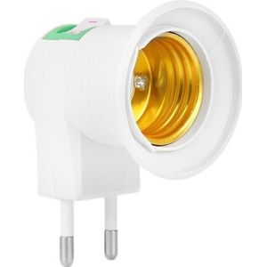 E27 Uvc Ultraviolet Uv Licht Buis Lamp Desinfectie Lamp Ozon Sterilisatie Mijten Lichten Kiemdodende Lamp AC220V 15-36W