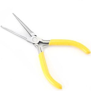 Acryl Nail C Curve Pincher Knijpen Tool Klem Vormgeven Pincet Nails Extension Clips