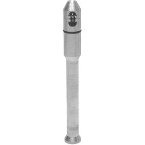 Accu-gereedschap Staaf Houder Ergonomische Mini 13Cm Vinger Feeder Draagbare Potlood Lassen Tig Pen Handheld Aluminium