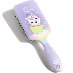 Luchtkussen Kam Haar Kam Hoofdhuid Massage Kam Panda Kam Beauty Tools Gedrukt Luchtkussen Airbag Kam Haar Kam