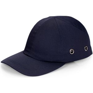 CK Tech. ademend Helm Licht Anti-collision Bescherming Baseball Cap Liner ABS Shell Bump Cap Workshop Veiligheid Fietshelmen