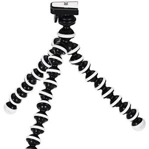 Mini Octopus Statief Houder Mobiele Telefoon Statief Voor Telefoon Universele Smartphone Sport Camera Stand Met Gratis Clip