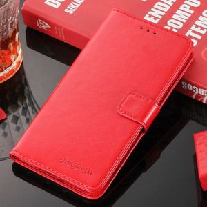 Tienjueshi Flip Boek-Stand Siliconen Beschermen Lederen Cover Shell Portemonnee Etui Skin Case Voor Sony Xperia XA1 Plus 5 inch