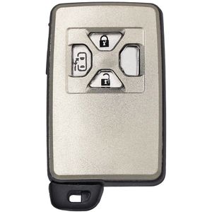 Deurslotaandrijving Voor TOYOTA Voor PRIUS Voor WISH Voor COROLLA Voor NOAH Voor Land Cruiser LC200 Auto Kofferbak Boot Bagage Schakelaar Achterklep Deur Sleutel Knop