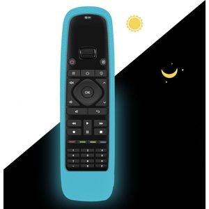 Beschermende Siliconen Remote Case Voor Sofabaton U1 Universele Bluetooth-Compatibel Harmonie Shockproof Wasbare Huidvriendelijke Cover