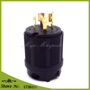 30A L14-30P 4 Prong Chinese Generator Locking Plug 125/250 V Veiligheid Ul-goedkeuring