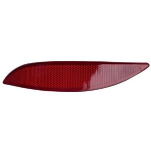 Auto Reflecterende Strip Geschikt Voor Renault Megane Mk3 Achterbumper Signaal Lamp