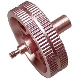 Muis Roller Vervangende Onderdelen Metalen Muis Katrol Scroll Wiel Voor Logitech G102 G102hero G304 G305 Muis Reparatie Onderdelen