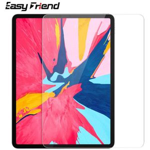 Voor Apple Ipad Pro 12.9 Ipad Pro 12.9 Inch Tablet Screen Protector 9H Gehard Protective Film Guard gehard Glas